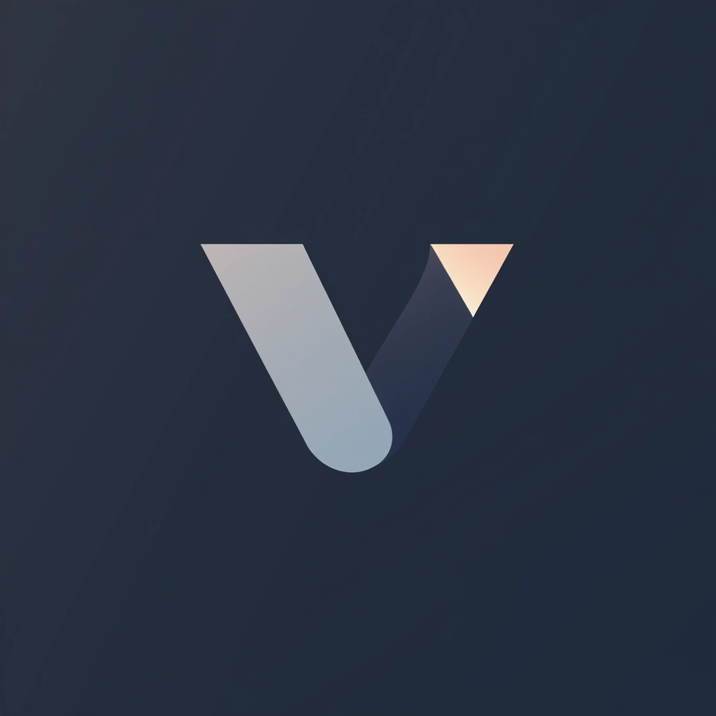 Veida Digital Logo